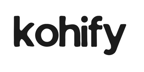 Kohify
